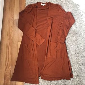 Grace & Lace Cardigan